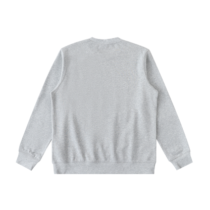 Valentine’s Essential Heavyweight Crewneck Sweatshirt