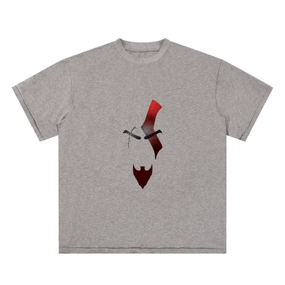 God of War Essential Cotton T-Shirt