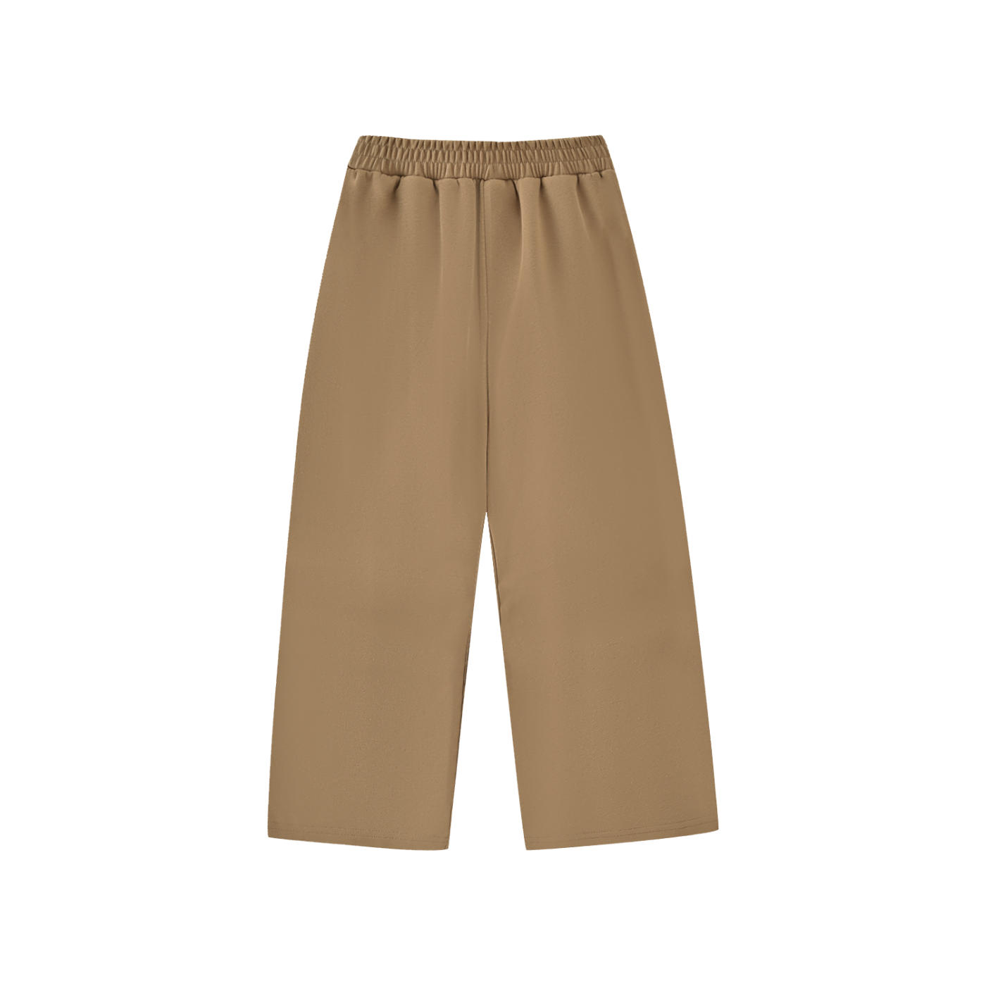 Essential Kids' Straight-Leg Sweatpants