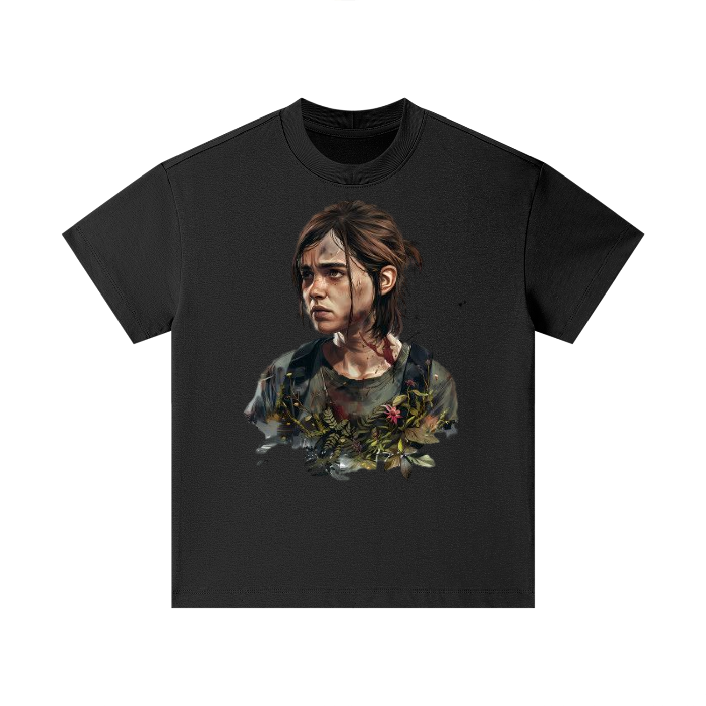 The Last of Us Pure Cotton Kids T-Shirt