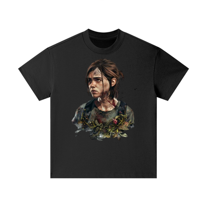 The Last of Us Pure Cotton Kids T-Shirt
