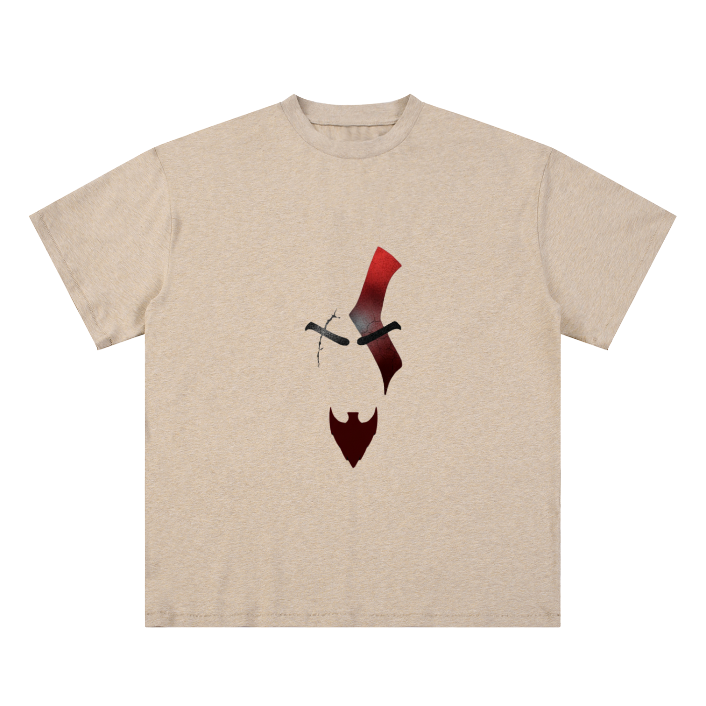 God of War Essential Cotton T-Shirt