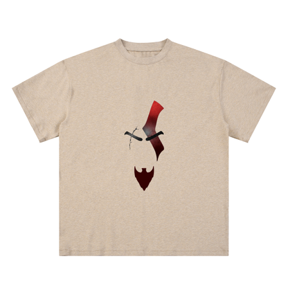 God of War Essential Cotton T-Shirt