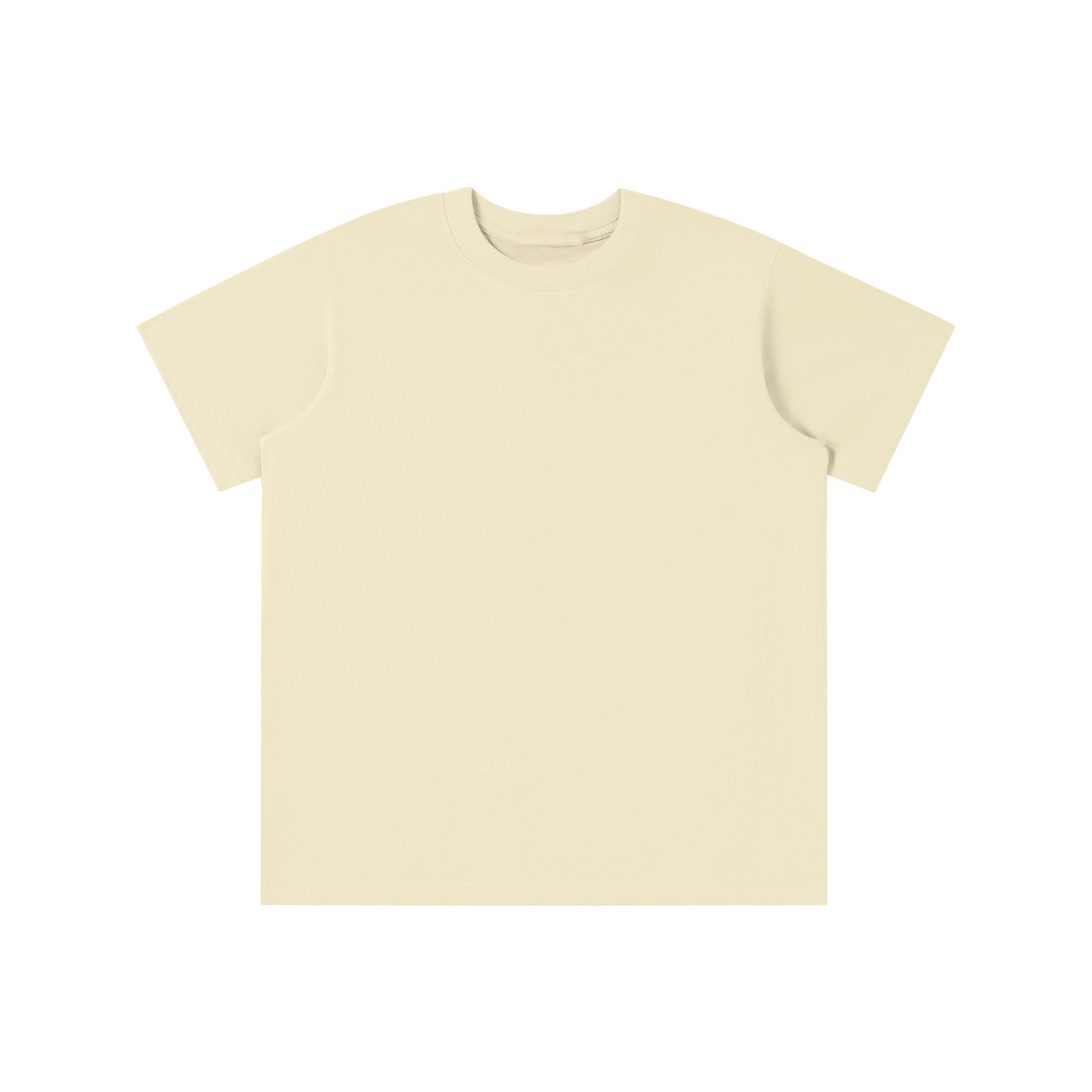 Essential Kids’ Cotton T-Shirt