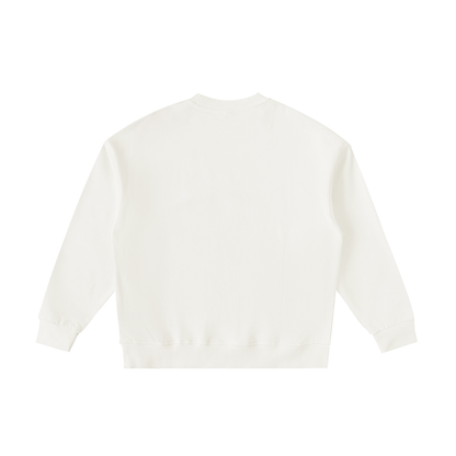 Crash Essential Fleece Kids' Crewneck Sweatshirt