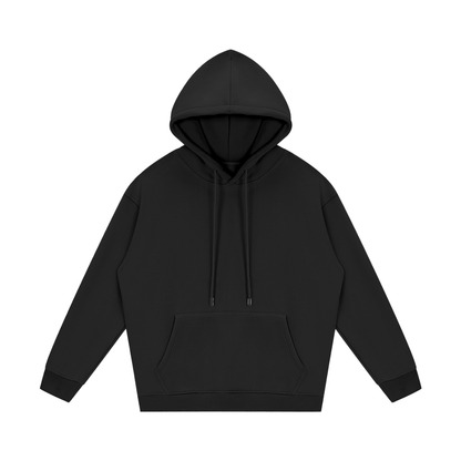 Valentine’s Streetwear Fleece Hoodie – Unisex