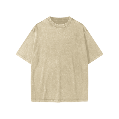 Snow Washed Kids' T-Shirt