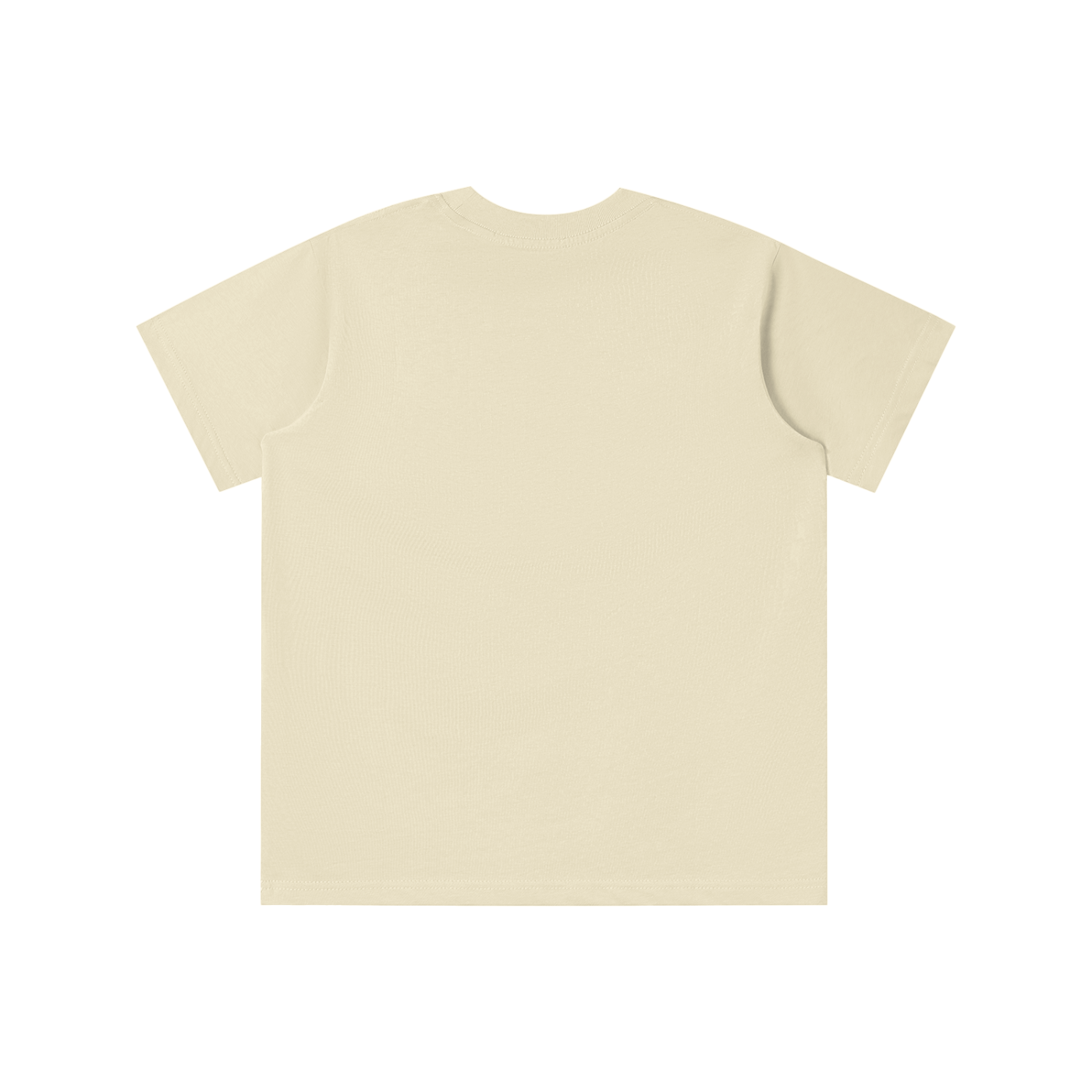 Essential Kids’ Cotton T-Shirt
