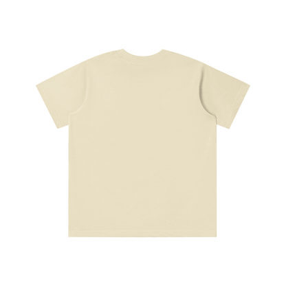 Essential Kids’ Cotton T-Shirt