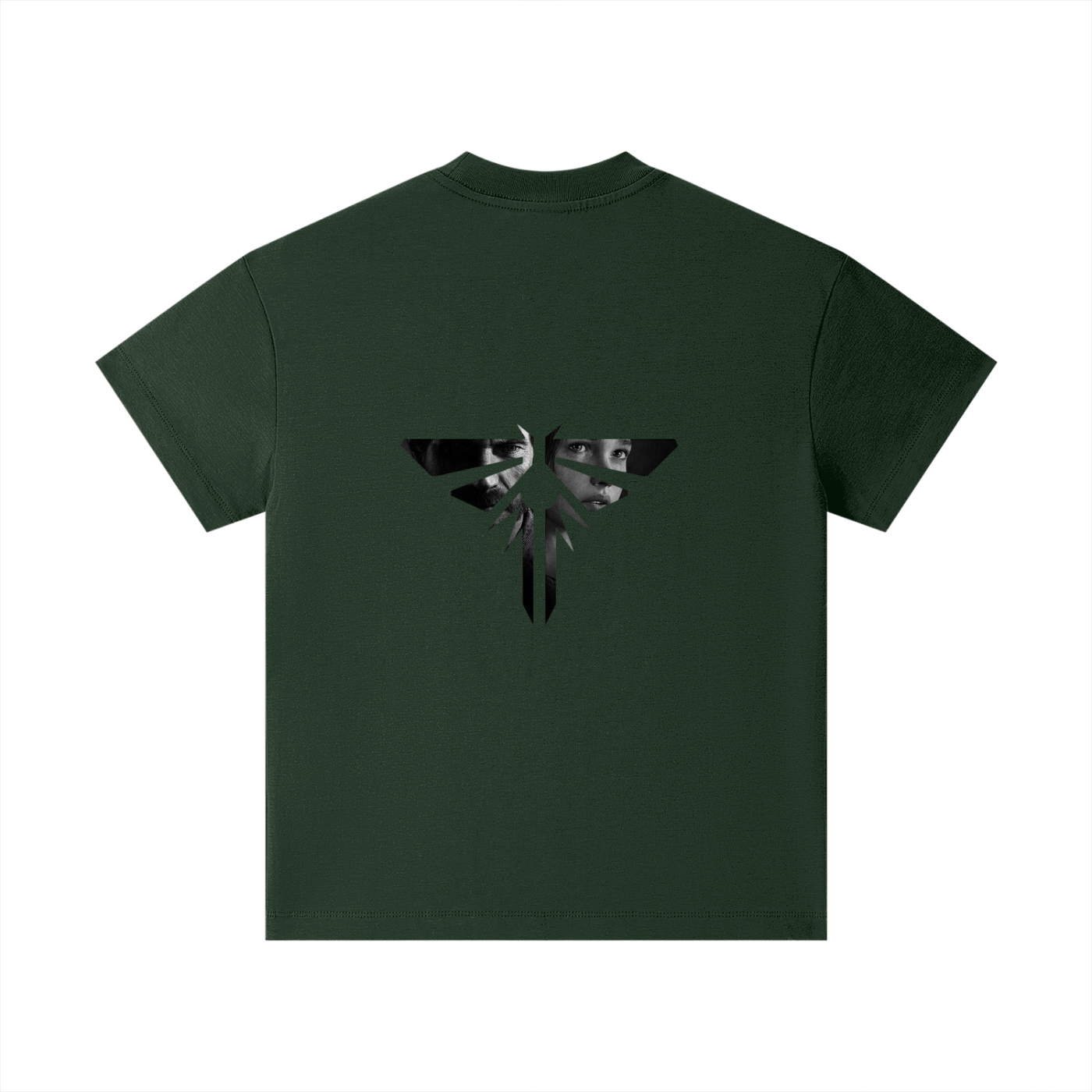The Last of Us Pure Cotton Kids T-Shirt
