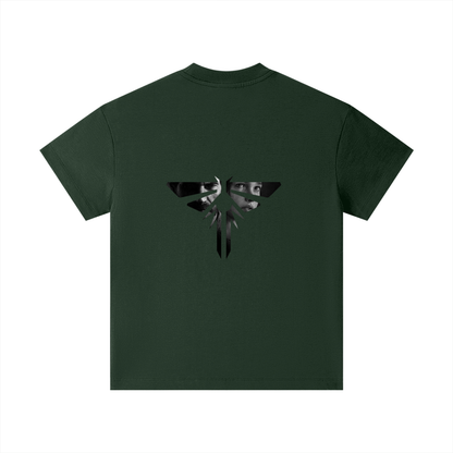 The Last of Us Pure Cotton Kids T-Shirt