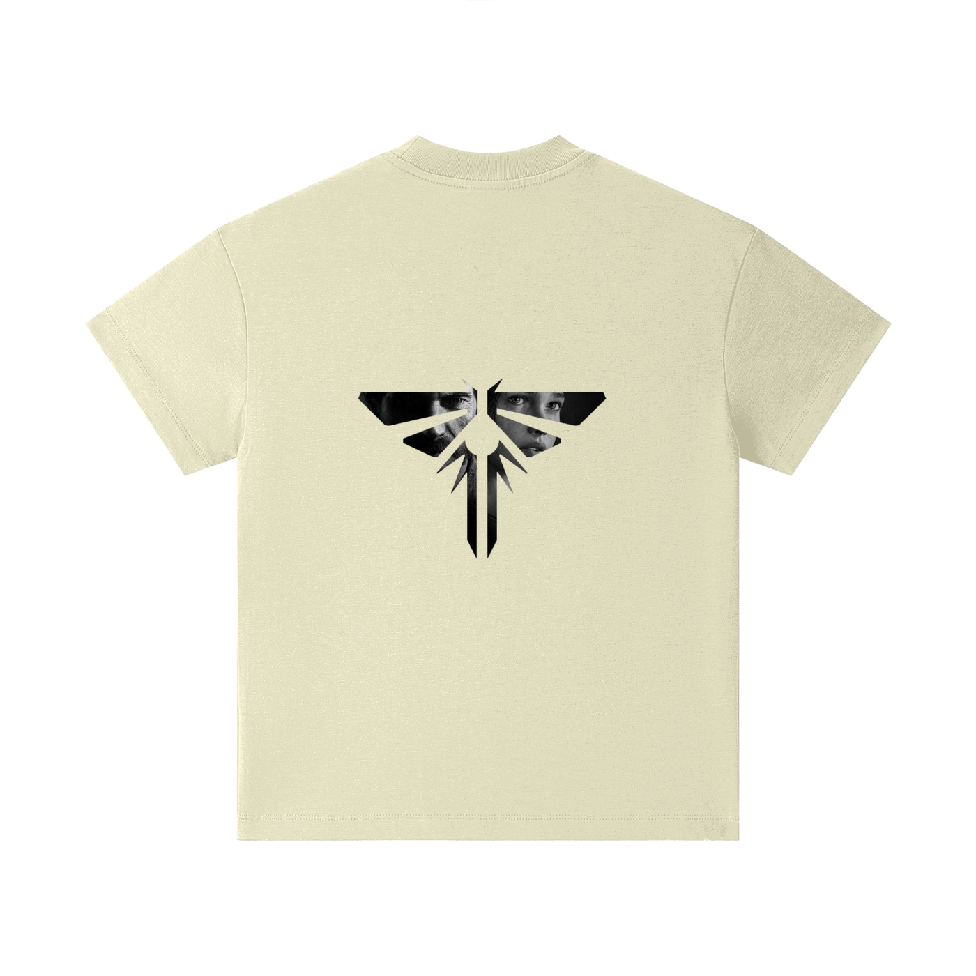 The Last of Us Pure Cotton Kids T-Shirt