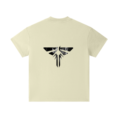 The Last of Us Pure Cotton Kids T-Shirt