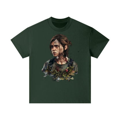 The Last of Us Pure Cotton Kids T-Shirt