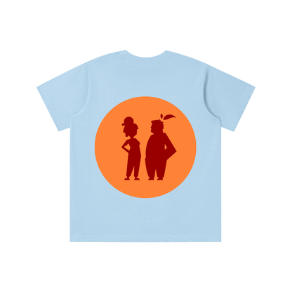 It Takes Two Kids’ Cotton T-Shirt