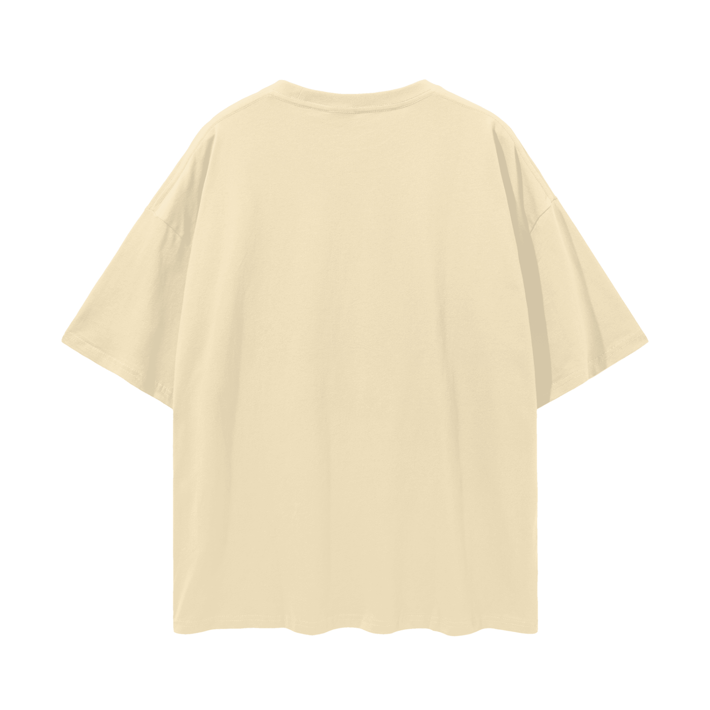 Ghost of Tsushima Loose Drop Shoulder T-Shirt