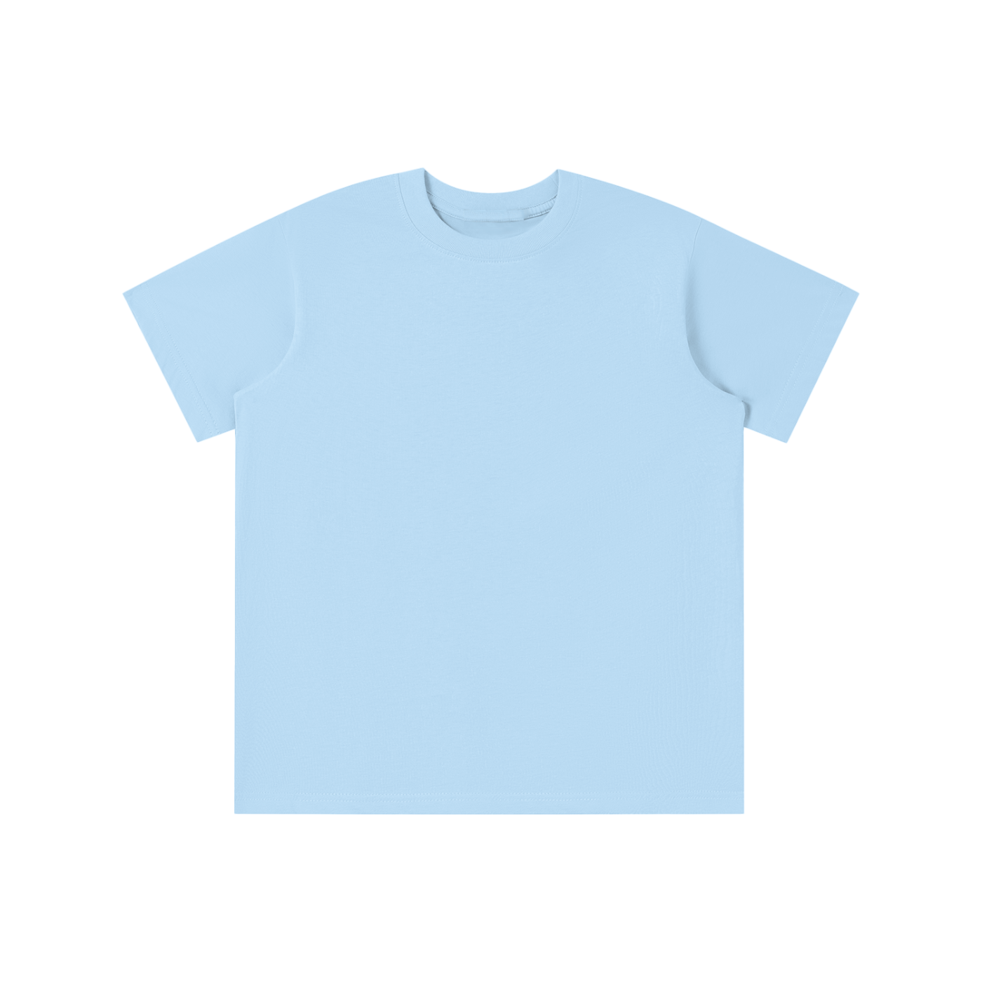 Essential Kids’ Cotton T-Shirt