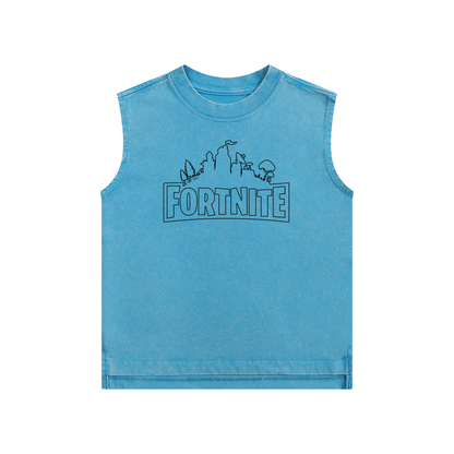 Fortnite Kids T-Shirt,Gaming T-Shirt,Kids Gaming Tee,Boys Fortnite Shirt,Girls Fortnite Shirt,Video Game Shirt,Kids Birthday Gift,Comfortable Kids T-Shirt,Playtime T-Shirt
