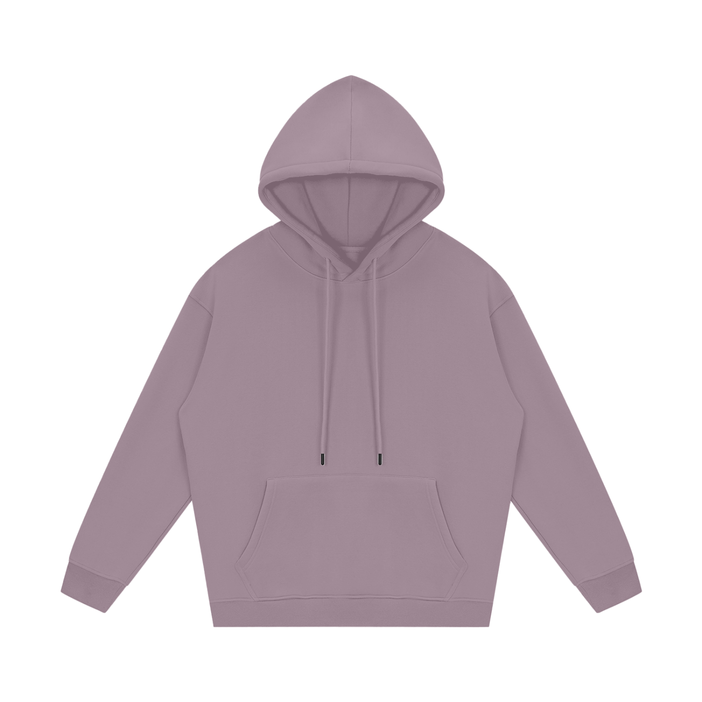 Valentine’s Streetwear Fleece Hoodie – Unisex