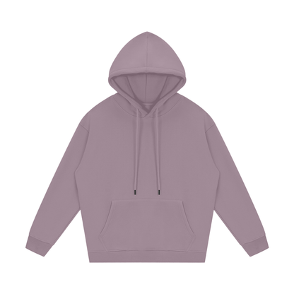 Valentine’s Streetwear Fleece Hoodie – Unisex