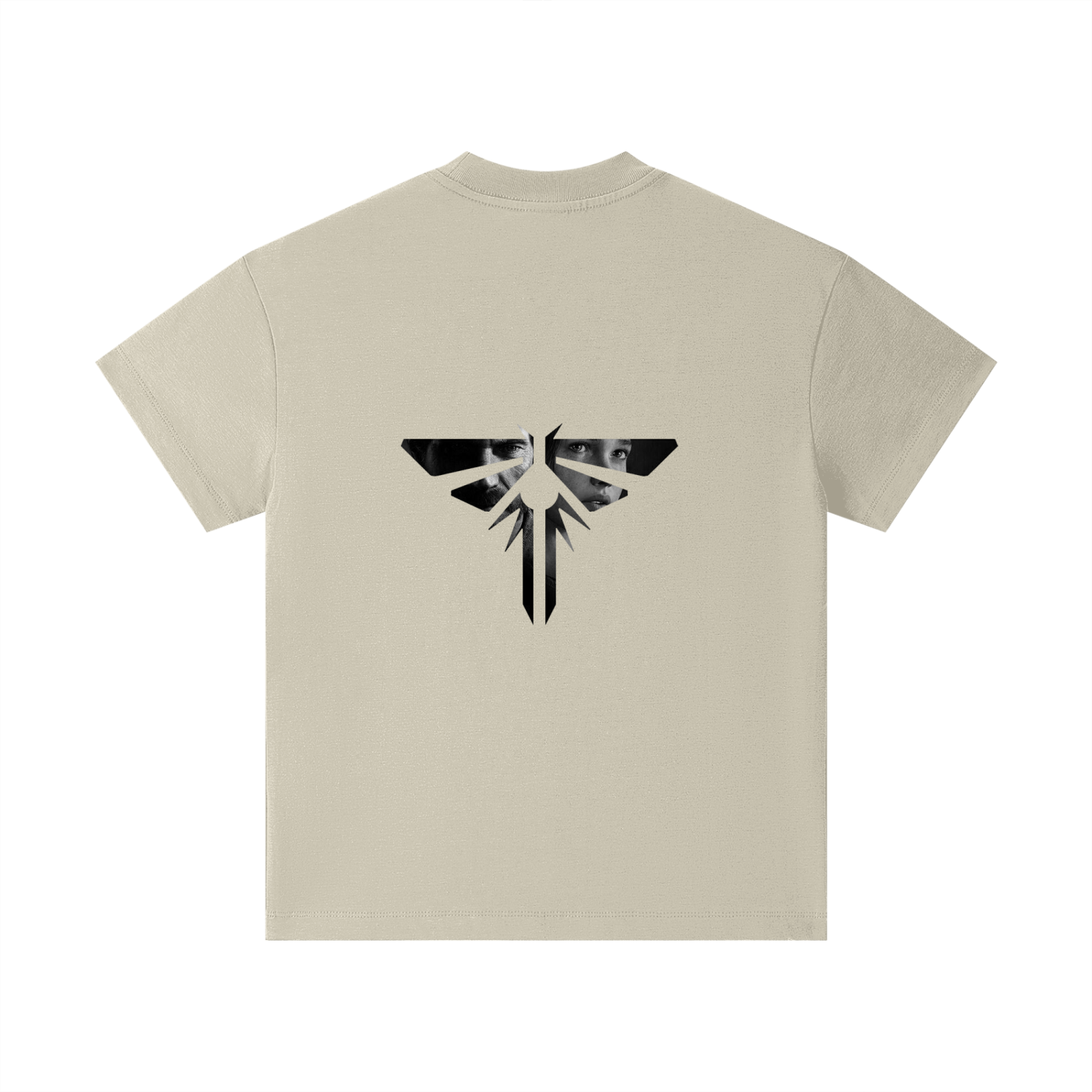 The Last of Us Pure Cotton Kids T-Shirt