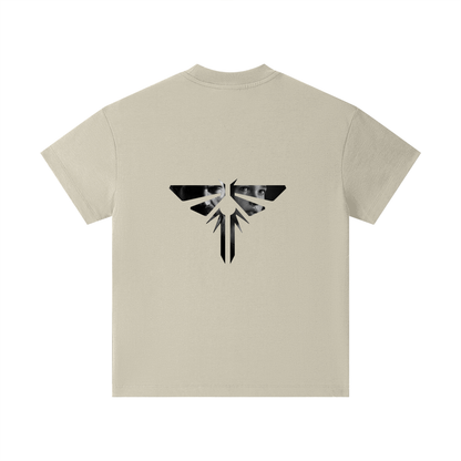 The Last of Us Pure Cotton Kids T-Shirt