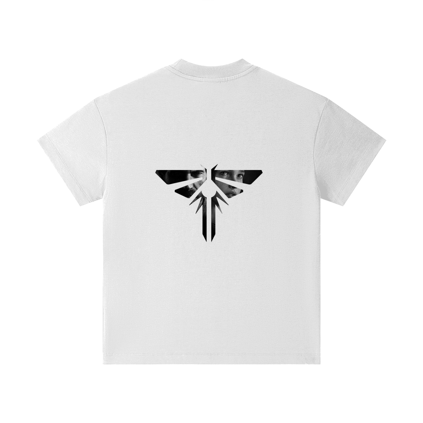 The Last of Us Pure Cotton Kids T-Shirt