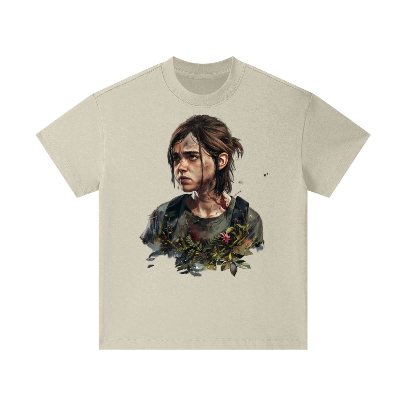 The Last of Us Pure Cotton Kids T-Shirt