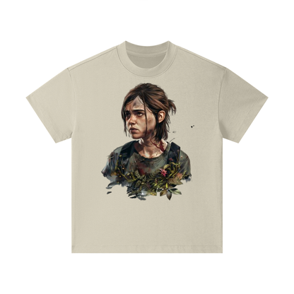 The Last of Us Pure Cotton Kids T-Shirt