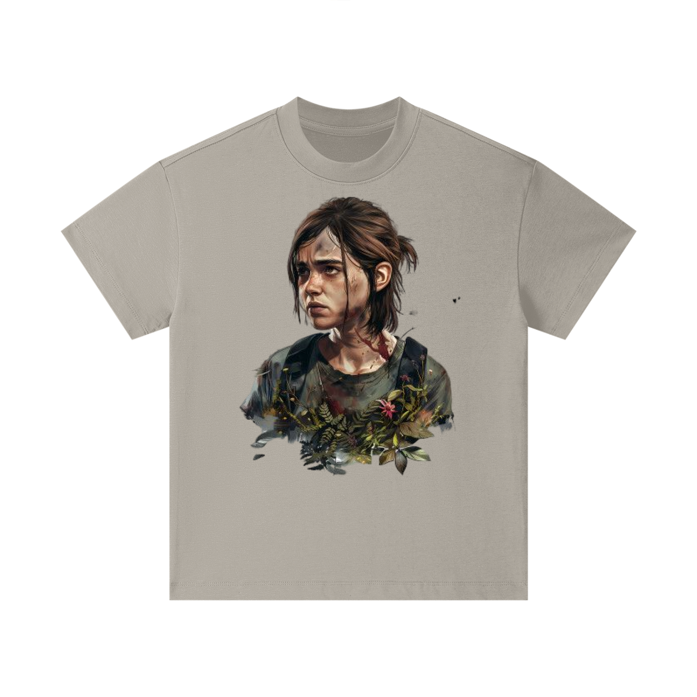 The Last of Us Pure Cotton Kids T-Shirt