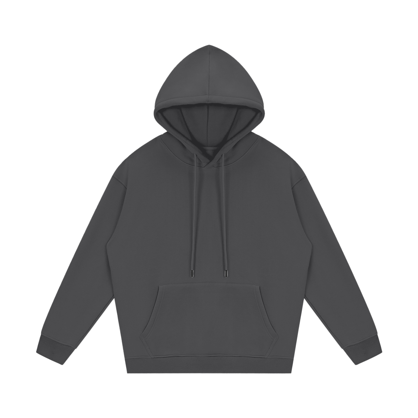 Valentine’s Streetwear Fleece Hoodie – Unisex