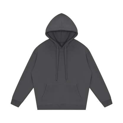 Valentine’s Streetwear Fleece Hoodie – Unisex