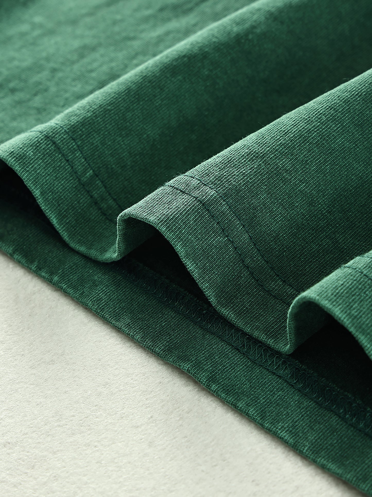 Ghost of Tsushima Oversize Long Sleeve T-Shirt