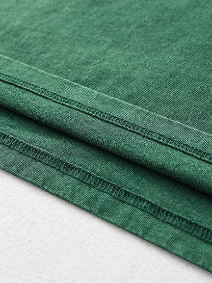 Ghost of Tsushima Oversize Long Sleeve T-Shirt