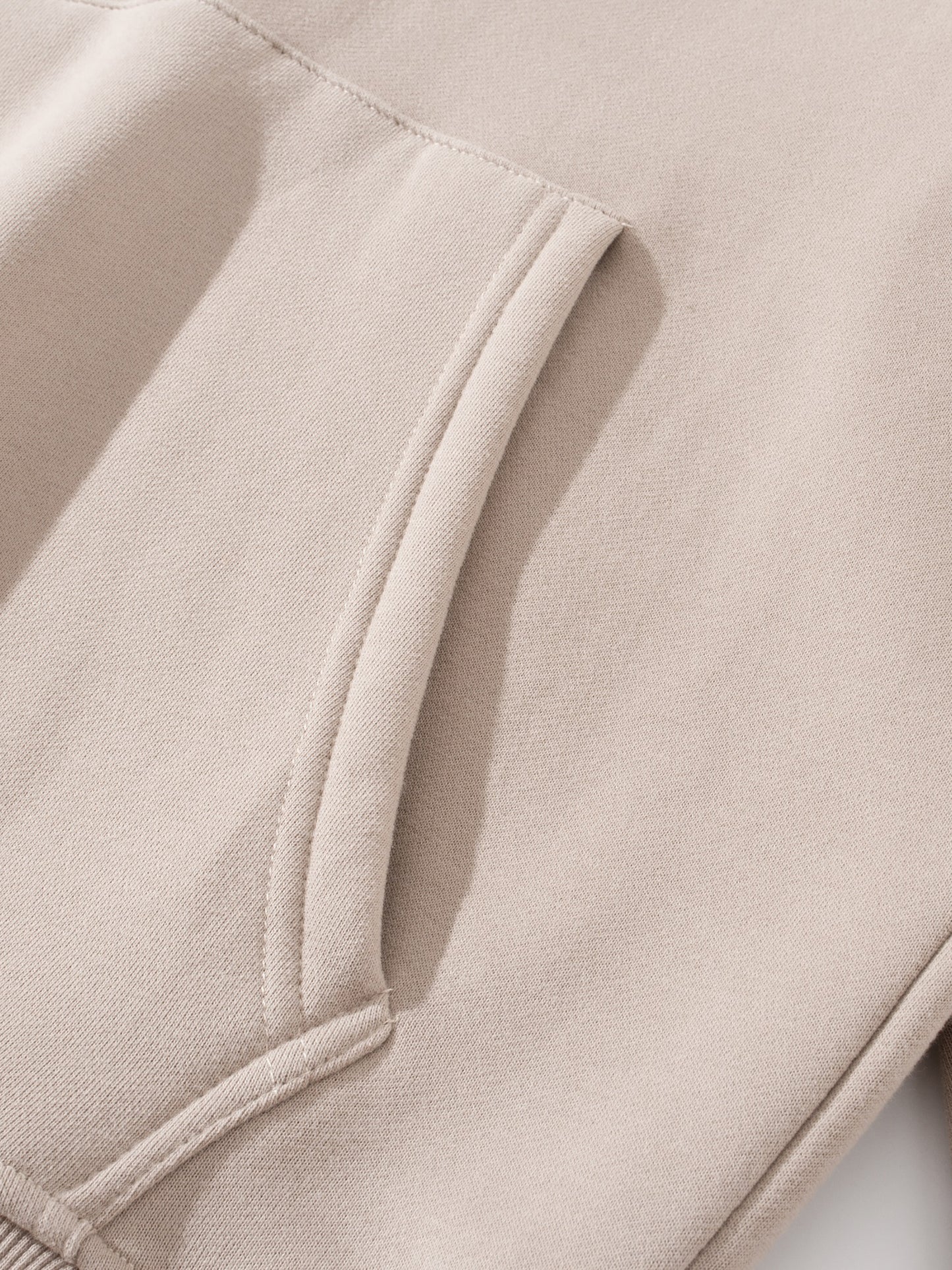 Valentine’s Streetwear Fleece Hoodie – Unisex