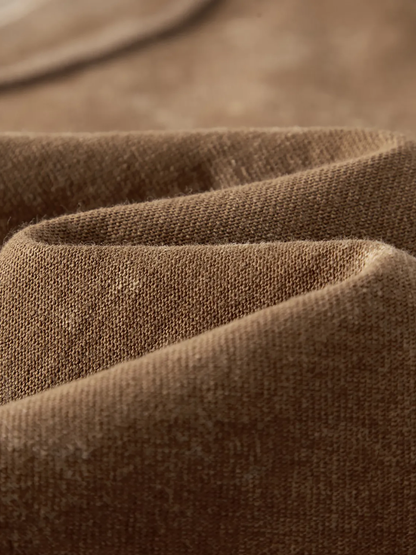 Snow Washed Kids' T-Shirt