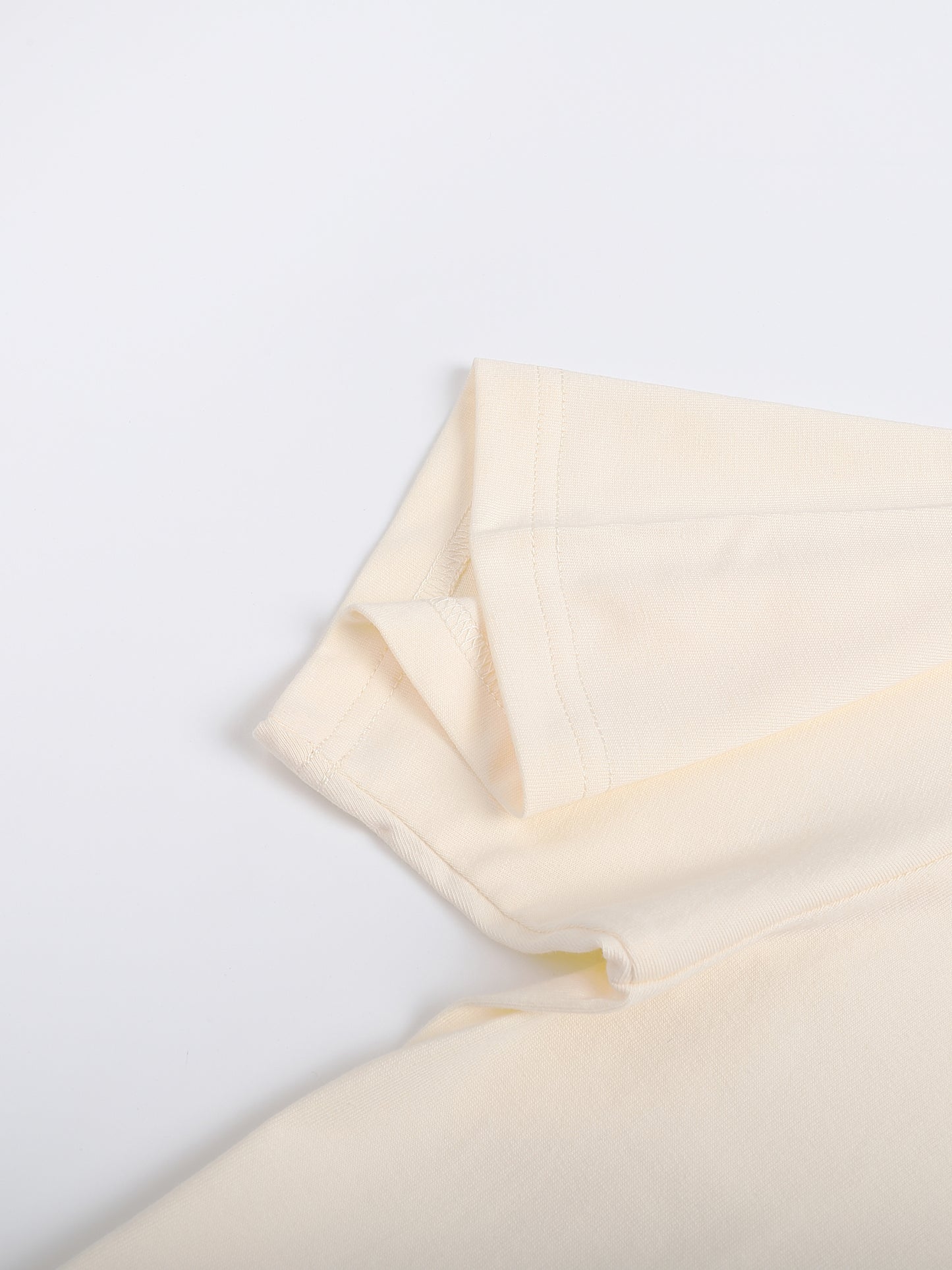 Love Seamless T-Shirt – Women’s Casual Cotton Tee