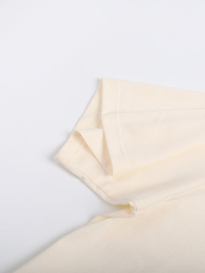 Love Seamless T-Shirt – Women’s Casual Cotton Tee