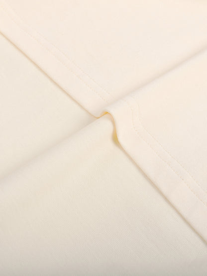 Love Seamless T-Shirt – Women’s Casual Cotton Tee