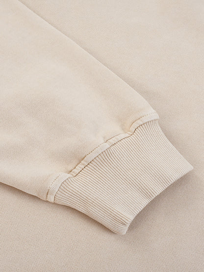 Ghost of Tsushima Oversized Sweatshirt