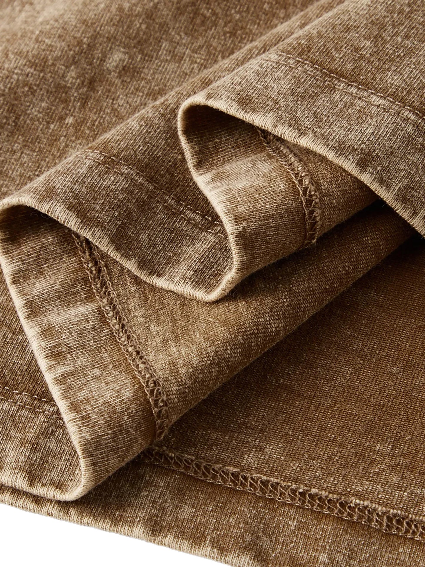 Snow Washed Kids' T-Shirt