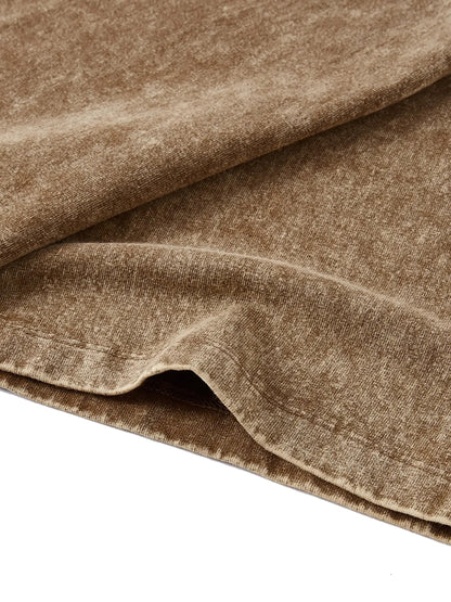 Snow Washed Kids' T-Shirt