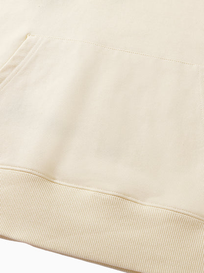 Valentine’s Classic Cotton Hoodie – Unisex Loose Fit