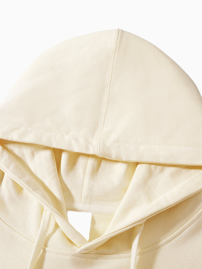 Valentine’s Classic Cotton Hoodie – Unisex Loose Fit