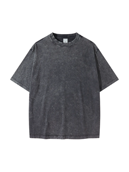 Snow Washed Kids' T-Shirt