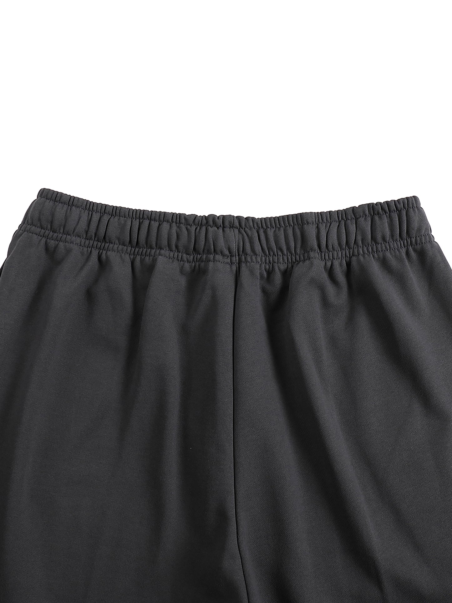 Pantalon de survêtement évasé