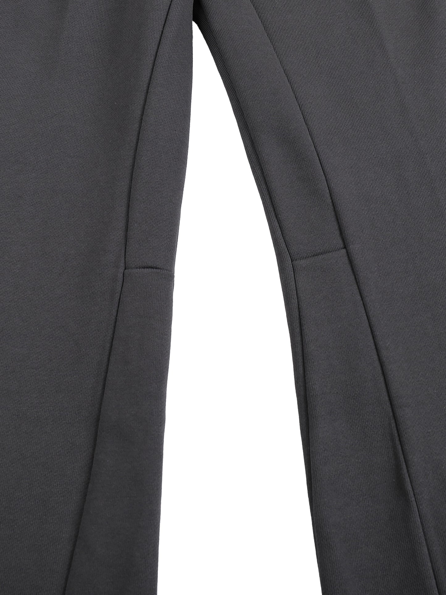 Pantalon de survêtement évasé