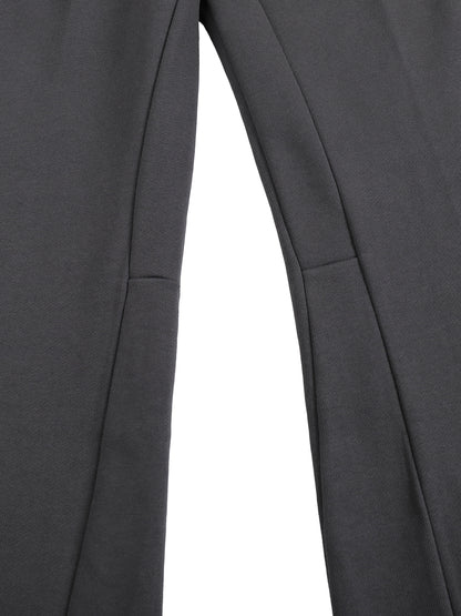 Pantalon de survêtement évasé