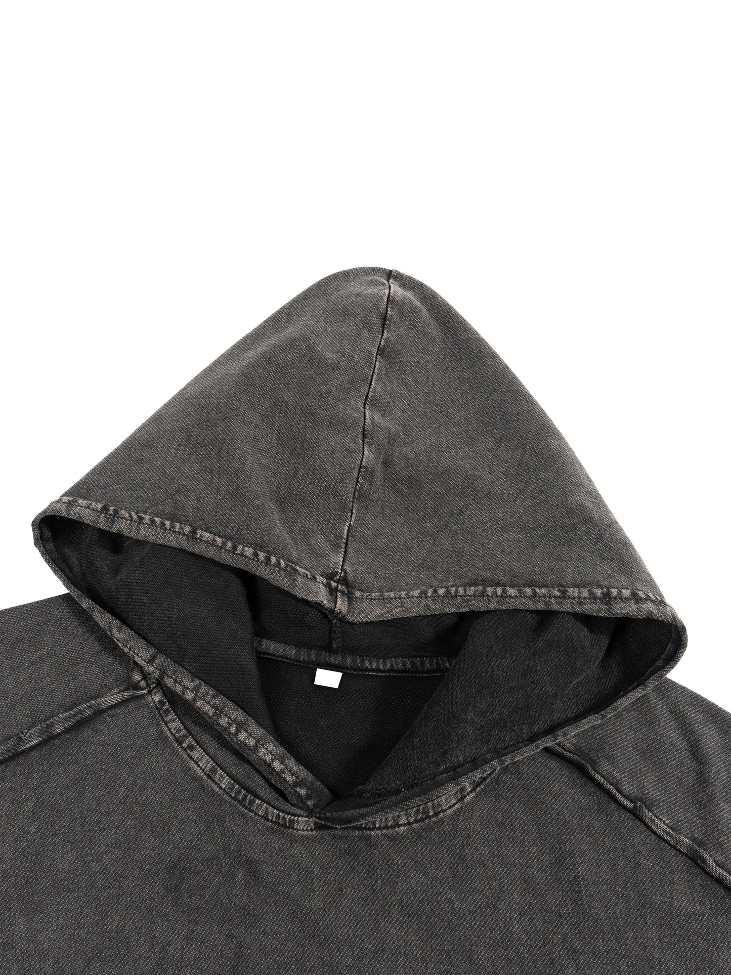 Assassin’s Creed Black Flag Hooded Tank Top