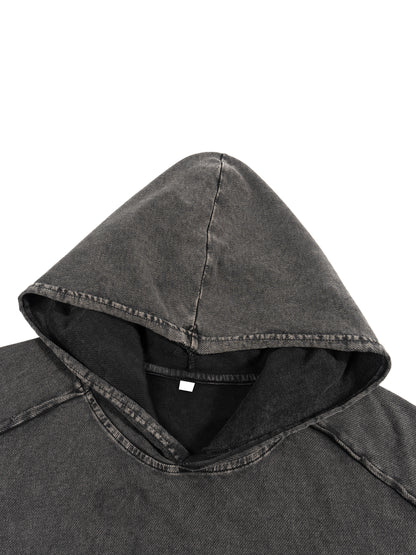 Assassin’s Creed Black Flag Hooded Tank Top